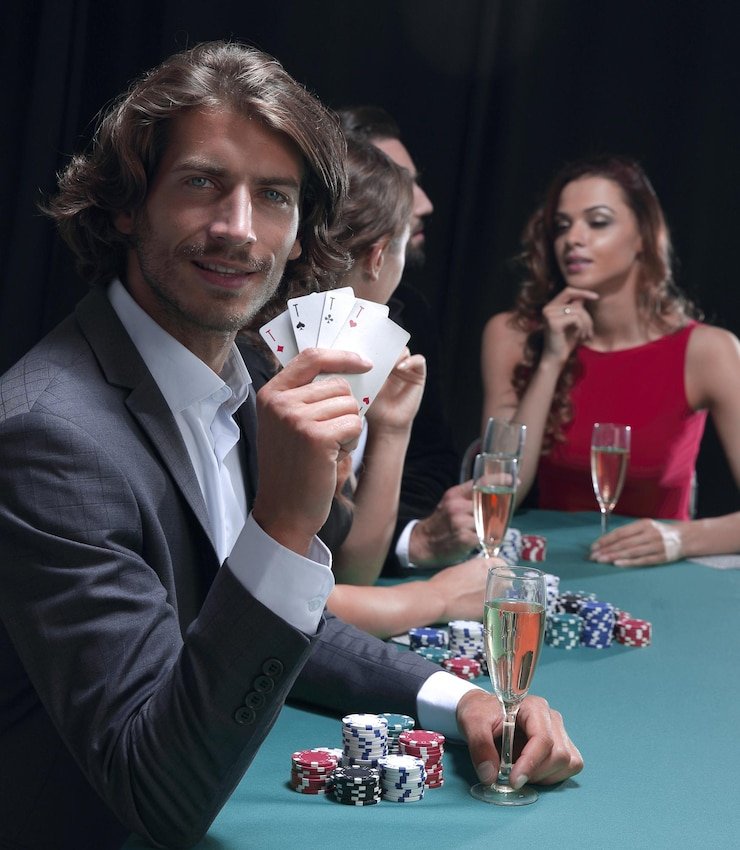 r0bl0x casino en línea