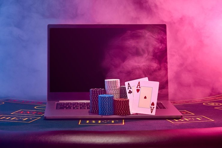 r0bl0x Casino en vivo mexicano
